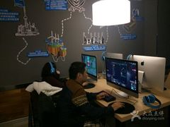 -网鱼电竞·棋牌(五一广场店)
