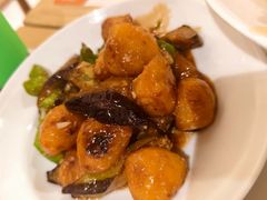 -上关东东北菜(夫子庙水游城店)
