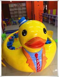 -都乐汇儿童乐园(莱蒙都会店)