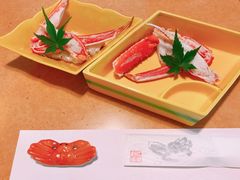 -蟹道乐(道顿堀本店)