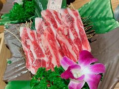 -黑牛の店·和牛烧肉(合生汇店)