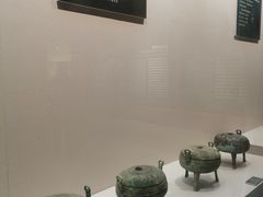 -合浦汉代文化博物馆