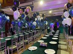 -心也·EIGHTEEN高端私人轰趴体验馆