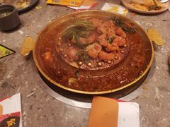 -牛牛章·章鱼水煎肉(光谷世界城店)