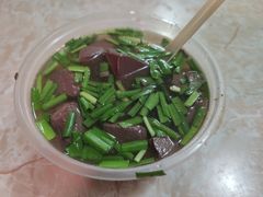 -阿一猪红汤(东风西路店)