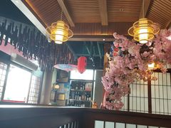 -尺山寸水日料(马桥满天星店)