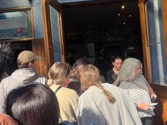 -Fergburger(皇后镇店)