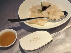 -九里云松·天香餐厅