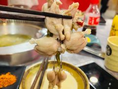 -宽尺巷鱼蛙自助火锅(虎丘钻石广场店)