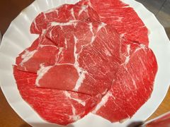 -重庆地瓜老火锅(广渠门店)