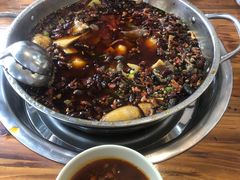 -黑竹香鸡(营和巷店)