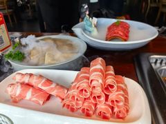 -大隐·成都火锅Bistro(合生麒麟新天地店)