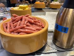 -喜家自助小火锅(乐客城店)