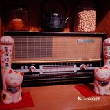 店内环境也很棒 很多喜欢的小物件 总之还是非常推荐
