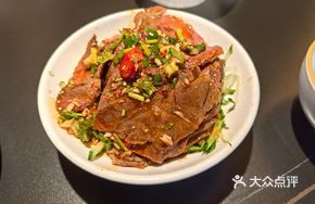 Guangwei Sauce Beef