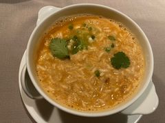 龙虾汤泡饭-荣轩(新荣记环球金融中心店)