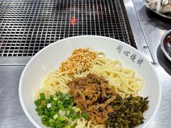 -同心烧烤(总店)