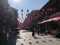 -沙县小吃文化城