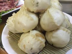 -清真华宇开锅羊肉