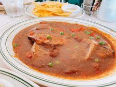 -Versailles Restaurant Cuban Cuisine