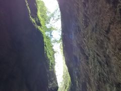 -武隆天坑地缝国家地质公园