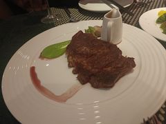 -翡翠鸟精品泰国菜(北辰财富中心店)