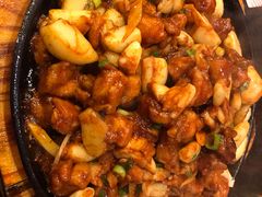 -老佛爷蛙锅•鲜蛙煲(麦凯乐店)