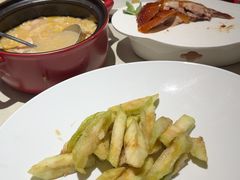 -悦融琥珀·京鲁菜·海味珍品(西单店)