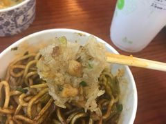 热干面-蔡林记(丹尼斯6天地店)