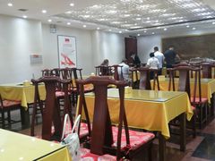 大堂-晋府大酒店