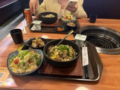 -炼瓦家日式烧肉·寿喜烧(融创精彩天地店)