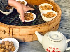 -品香排骨饭(羊官路店)