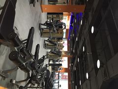 iphone_upload_pic-健变健身俱乐部(前海天虹商场店)