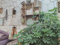 -Vanillacafe香草咖啡(银海大世界店)