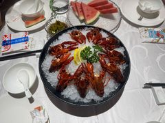 洪福冰镇龙虾-洪福龙虾