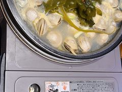 -烧货·活海鲜炭烧(湖滨商业街店)