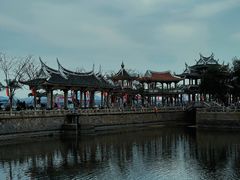 -集美鳌园景区