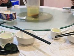 -老成渝川菜馆(麦溪路店)