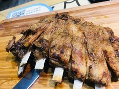 -新凯旋烧烤·燕姐千岛湖土菜