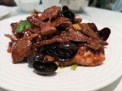 -玉林烤鸭店(定福庄店)