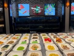 -健眺小海鲜(临海后山店)