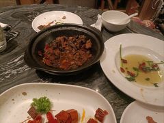 -大理实力希尔顿酒店•御玺中餐厅