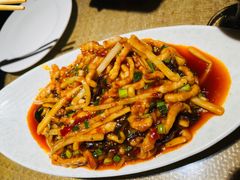 -渝信川菜(长安店)