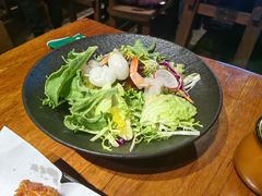 -马灯部落·西湖边的创意山景餐厅(虎跑动物园店)