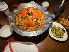 -胖哥俩肉蟹煲(苏州中心店)