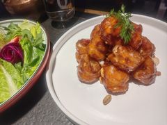 -北平盛世·新京菜·北京烤鸭(劲松·双井店)