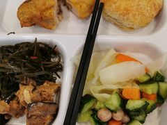-香妃烤鸡(西单店)