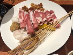 -武汉世茂希尔顿酒店·汇·全日餐厅