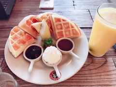 -maan coffee漫咖啡(通州店)