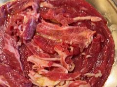 -西塔老太太泥炉烤肉(青浦蟠龙天地店)